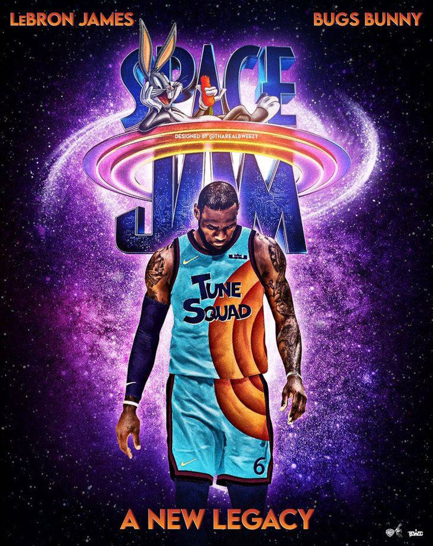 Moda Space Jam: Um Novo Legado