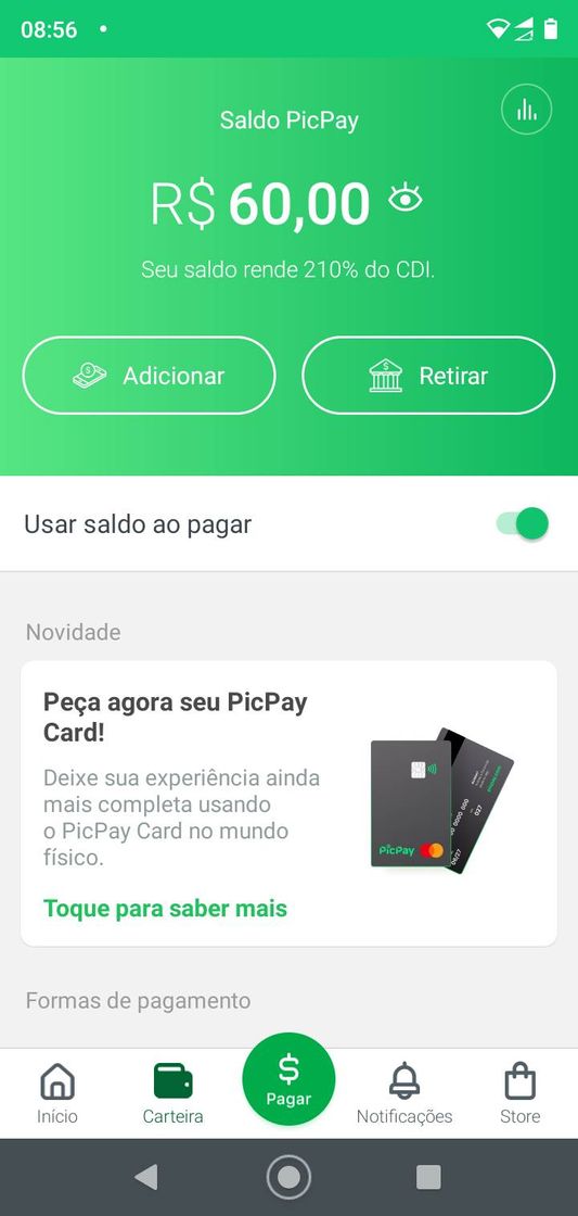 Fashion Picpay