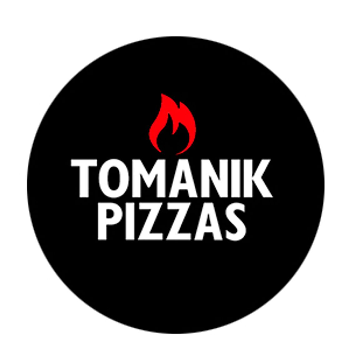 Restaurants Tomanik Pizzas