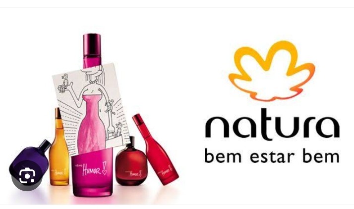 Social Natura cosméticos