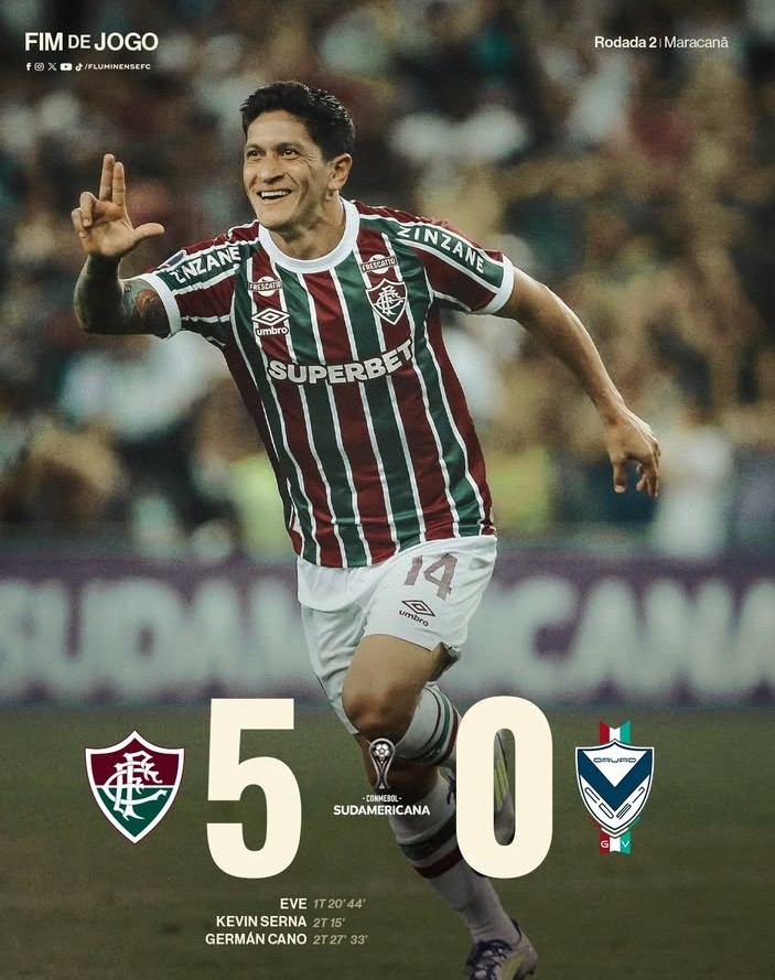 Social Fluminense