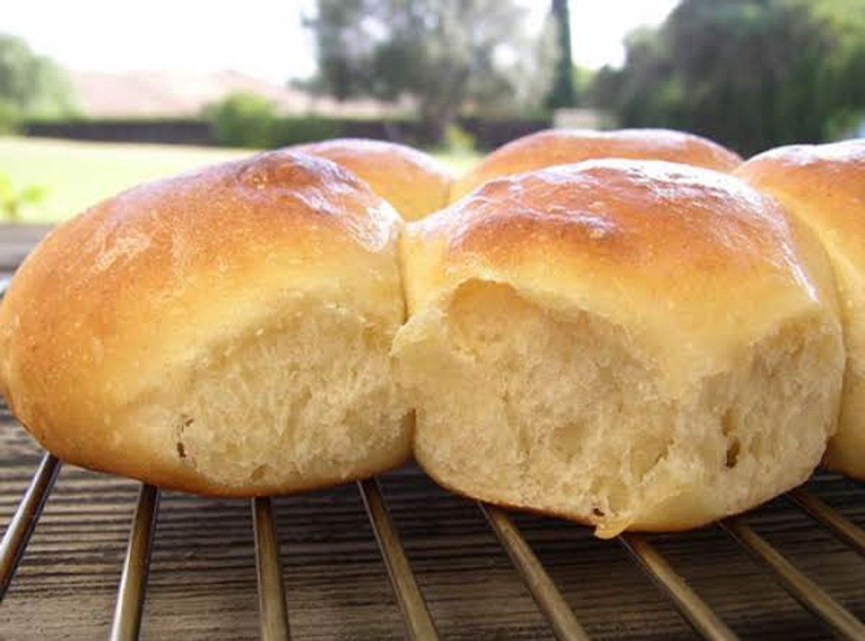 Moda Pão 🍞 