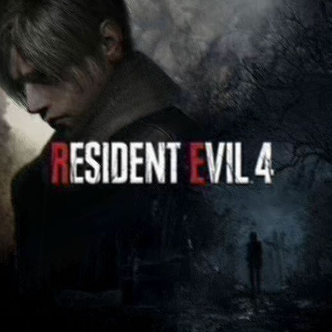 Videojuegos Resident Evil 4