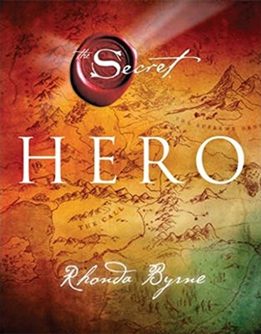 Book Hero