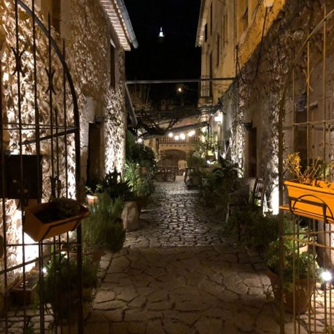 Restaurants Sa Ximbomba