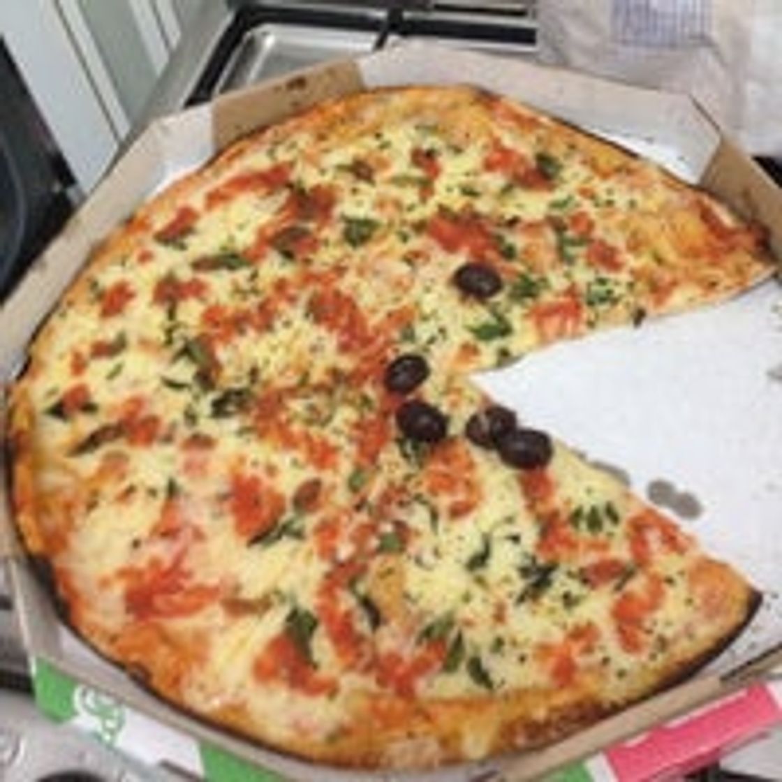 Restaurants Pizzería Como En Casa