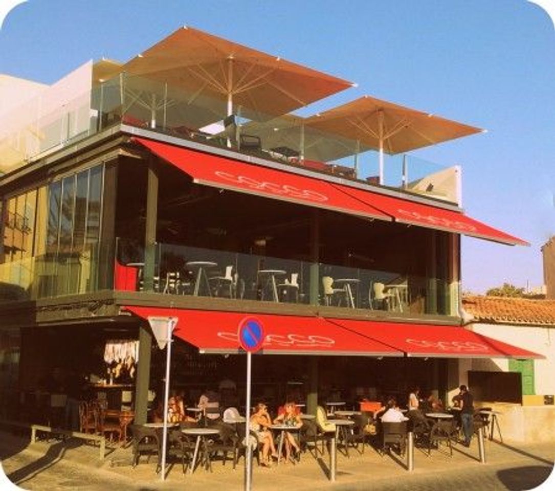 Restaurants Restaurante Cocco Portixol