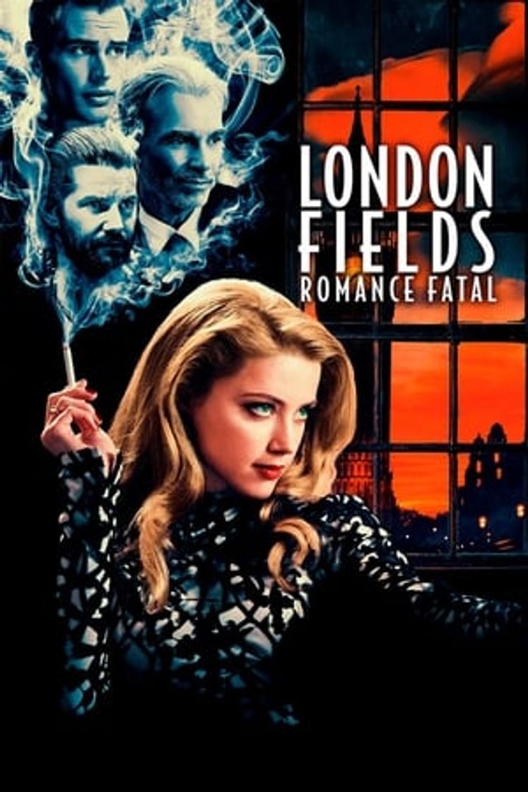 Movie Campos de Londres