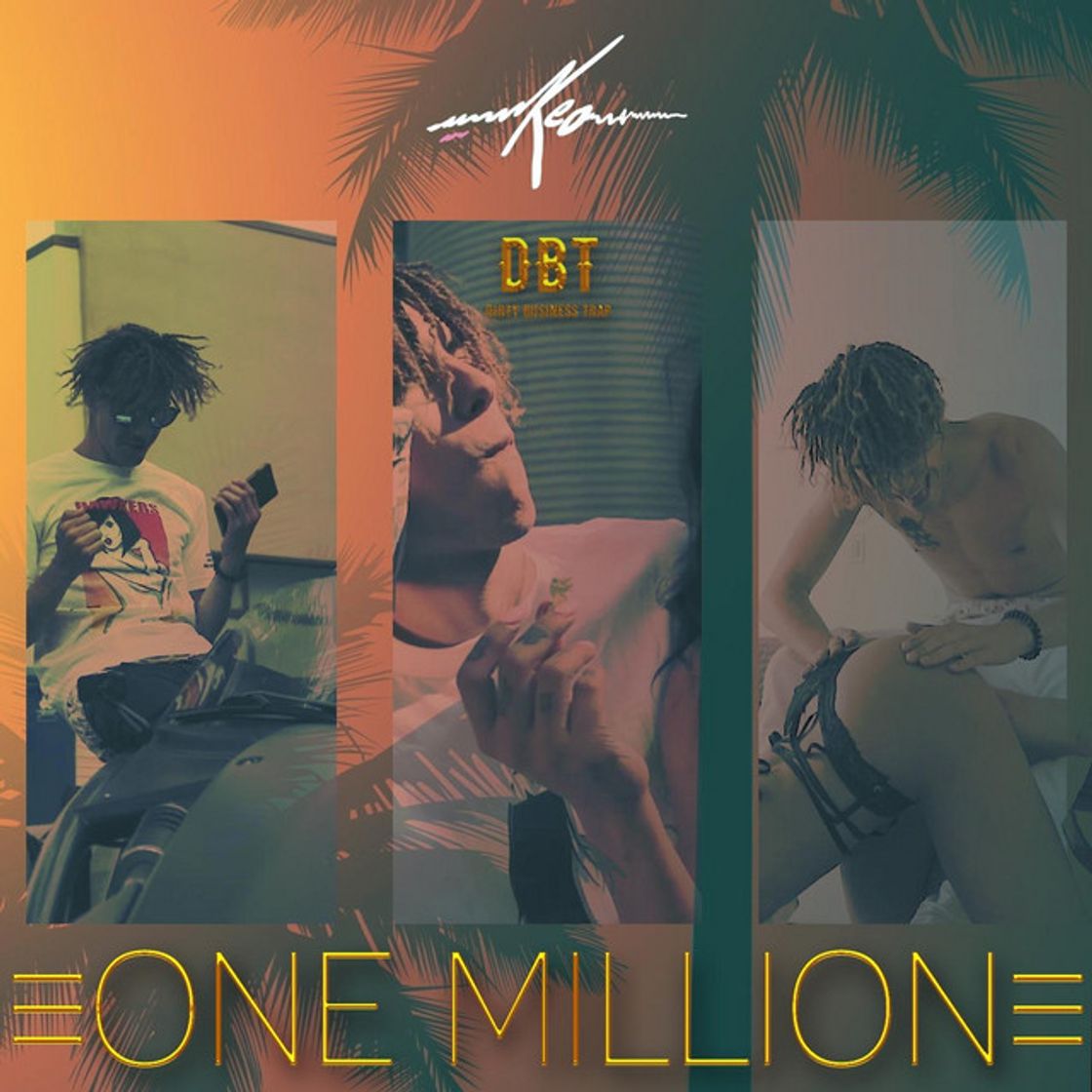 Canciones One Million