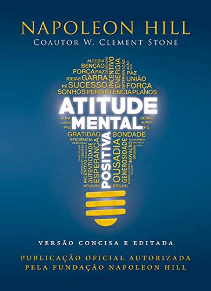 Libro Atitude mental positiva: Versão de bolso