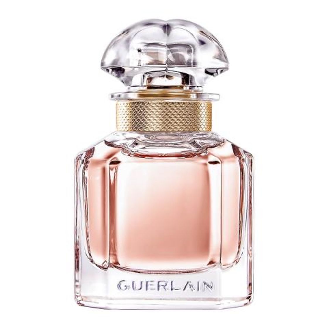 Fashion Perfume Guerlain Mon Guerlain Feminino Eau de Parfum