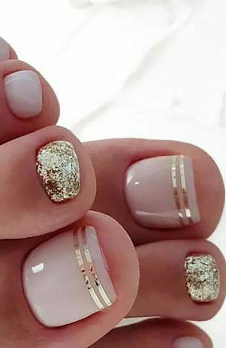 Moda Unhas decoradas 