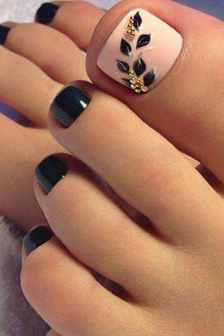 Fashion Unhas belas 