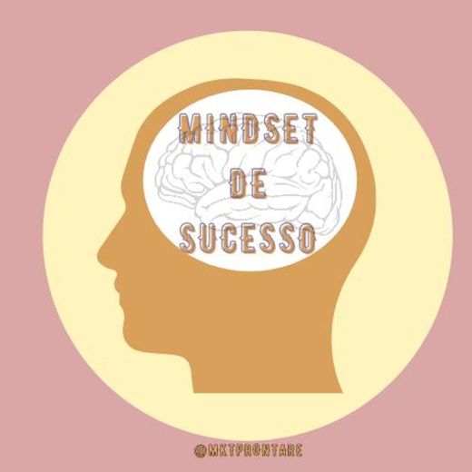 Mindset de sucesso