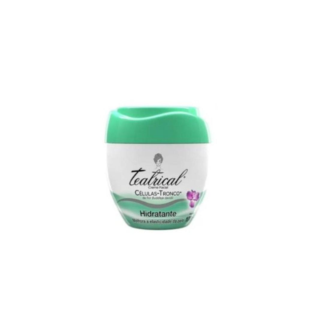 Productos Creme facial Teatrical