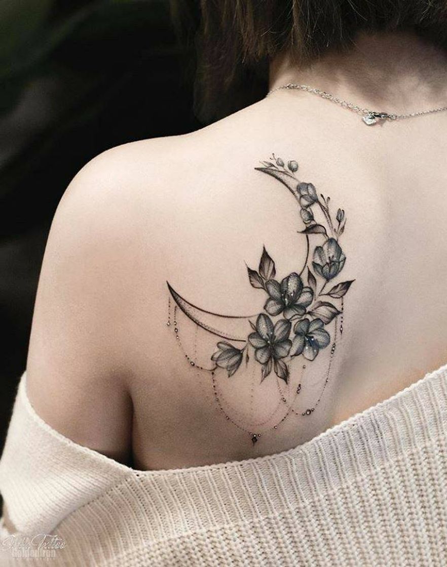 Moda Tatuaje 