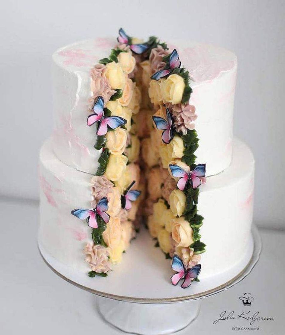 Fashion Cake