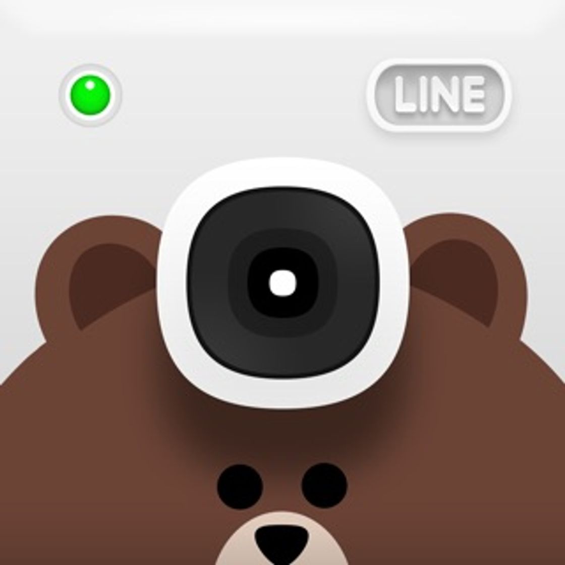 App ‎LINE Camera - Photo editor on the App Store