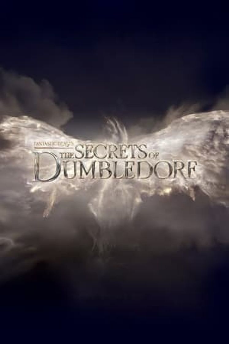 Película Animales fantásticos: Los secretos de Dumbledore