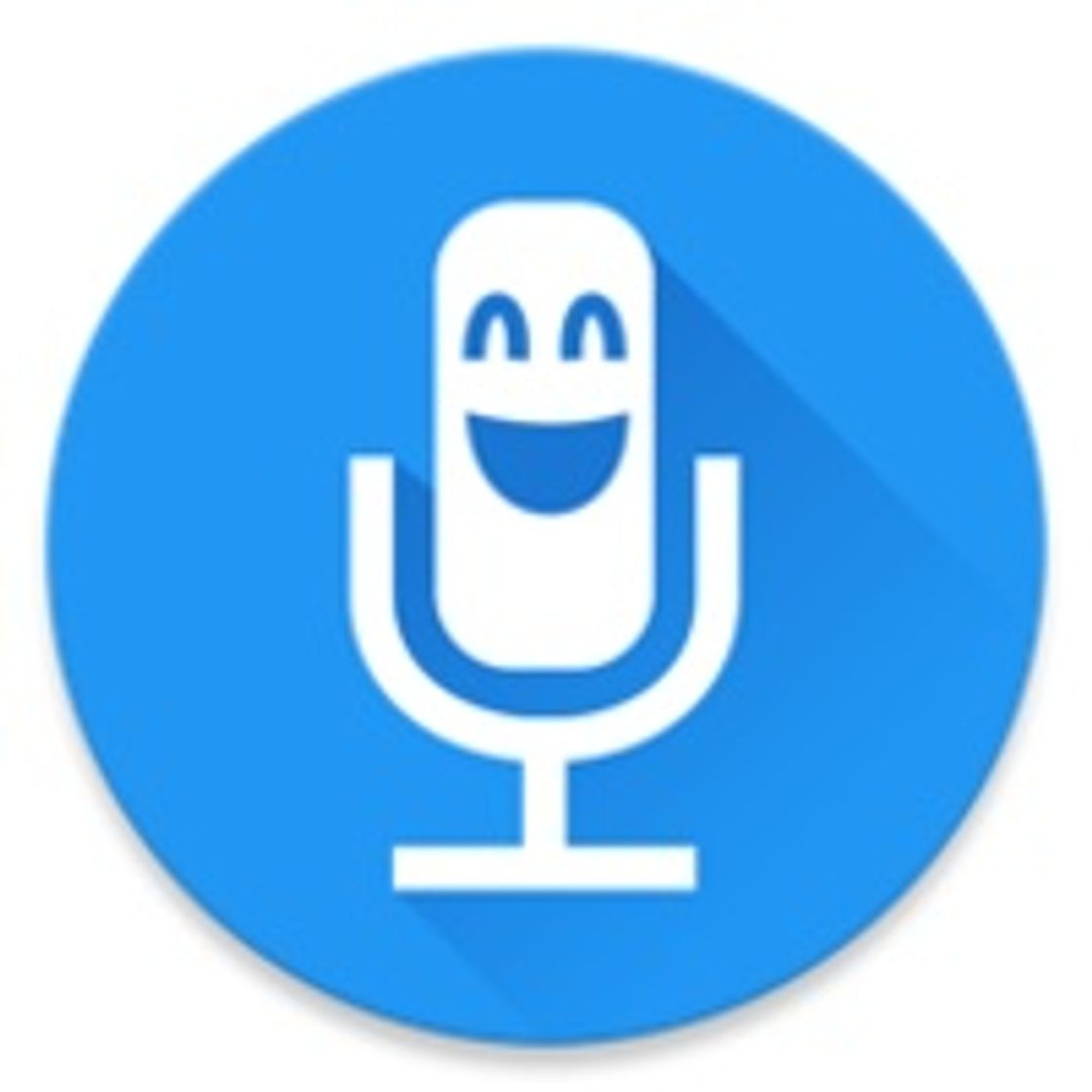 App Voice changer with effects - Apps on Google Play