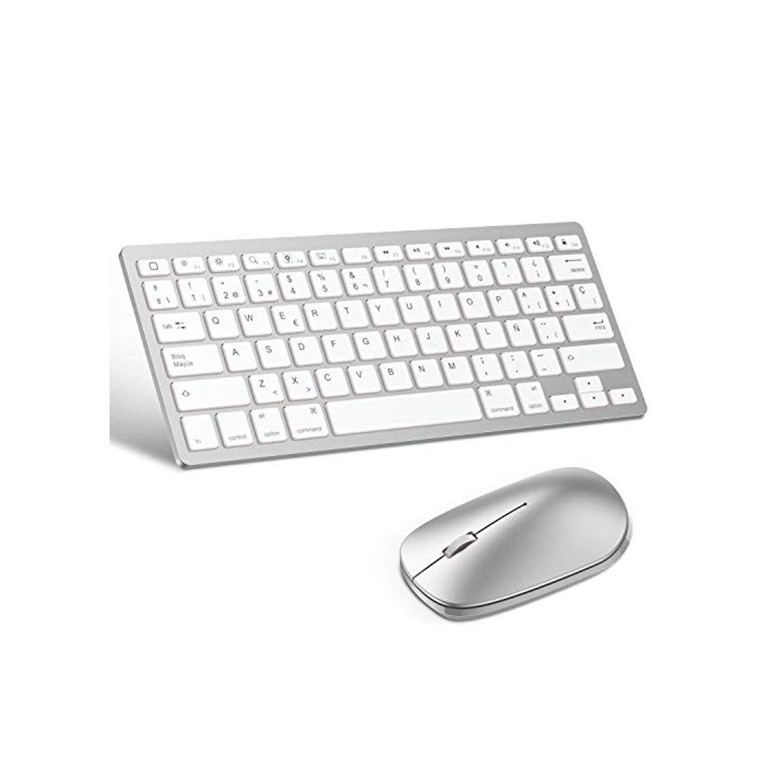 Products OMOTON Pack Teclado y Mouse