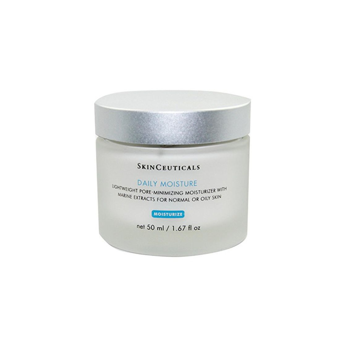 Beauty SkinCeuticals Daily Moisture Hidratante Facial P Normal/Grasa