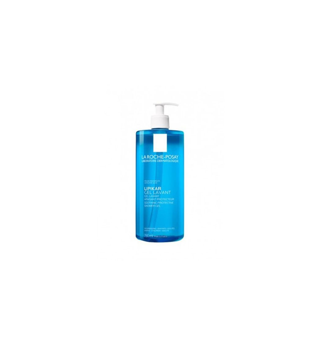 Belleza LA ROCHE POSAY LIPIKAR Gel de Ducha 750 ml