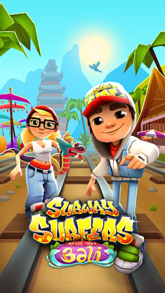 App Subway Surfers - 𝑗𝑢𝑒𝑔𝑢𝑖𝑡𝑜𝑠 𝑑𝑖𝑣𝑒𝑟𝑡𝑖𝑑𝑜𝑠