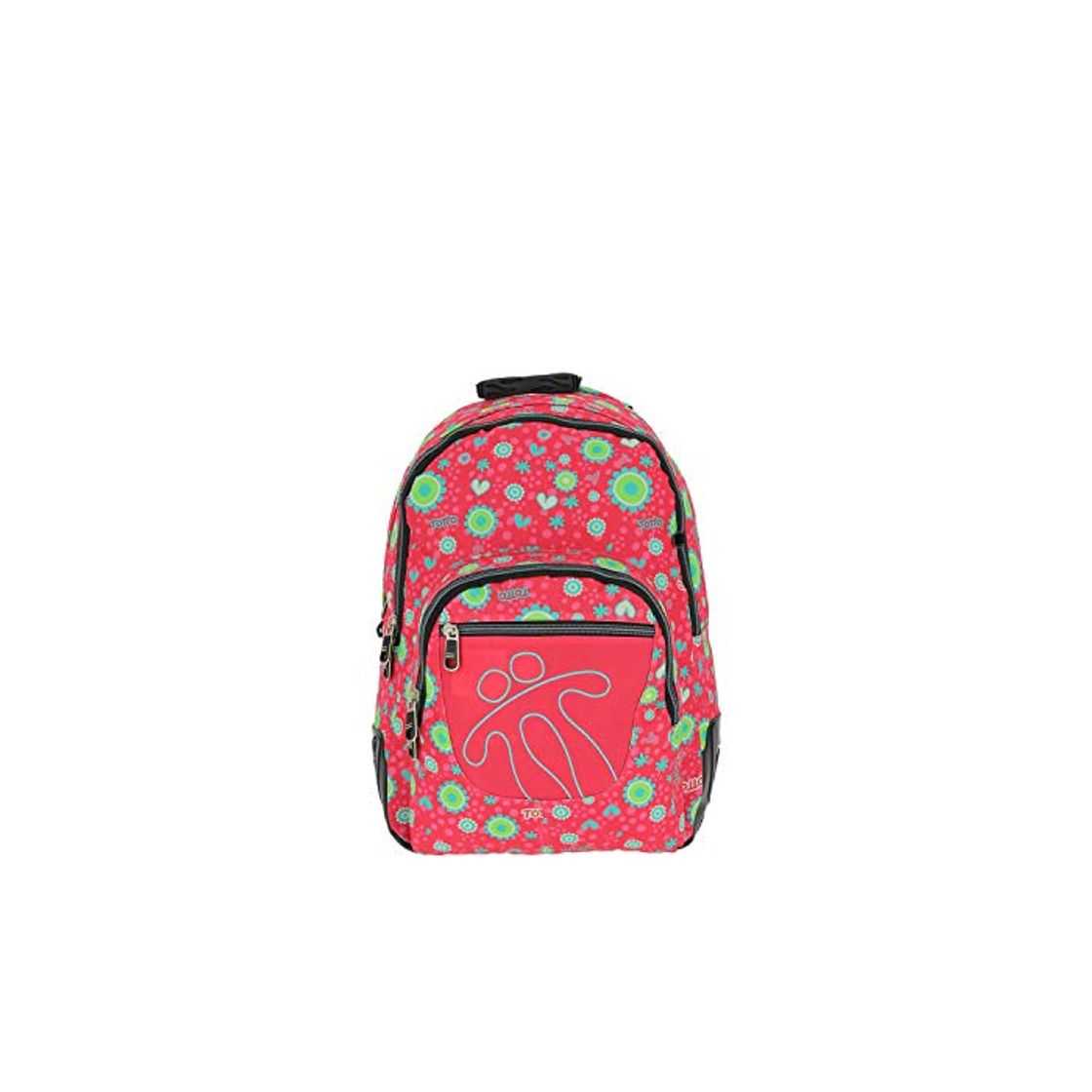 Products TOTTO Mochilas Escolares Grandes Infantiles Estampados