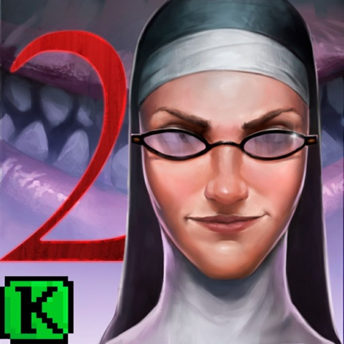 App Evil Nun 2 Origins