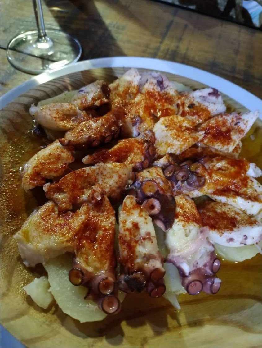 Restaurantes Cervecería Bar Apolo