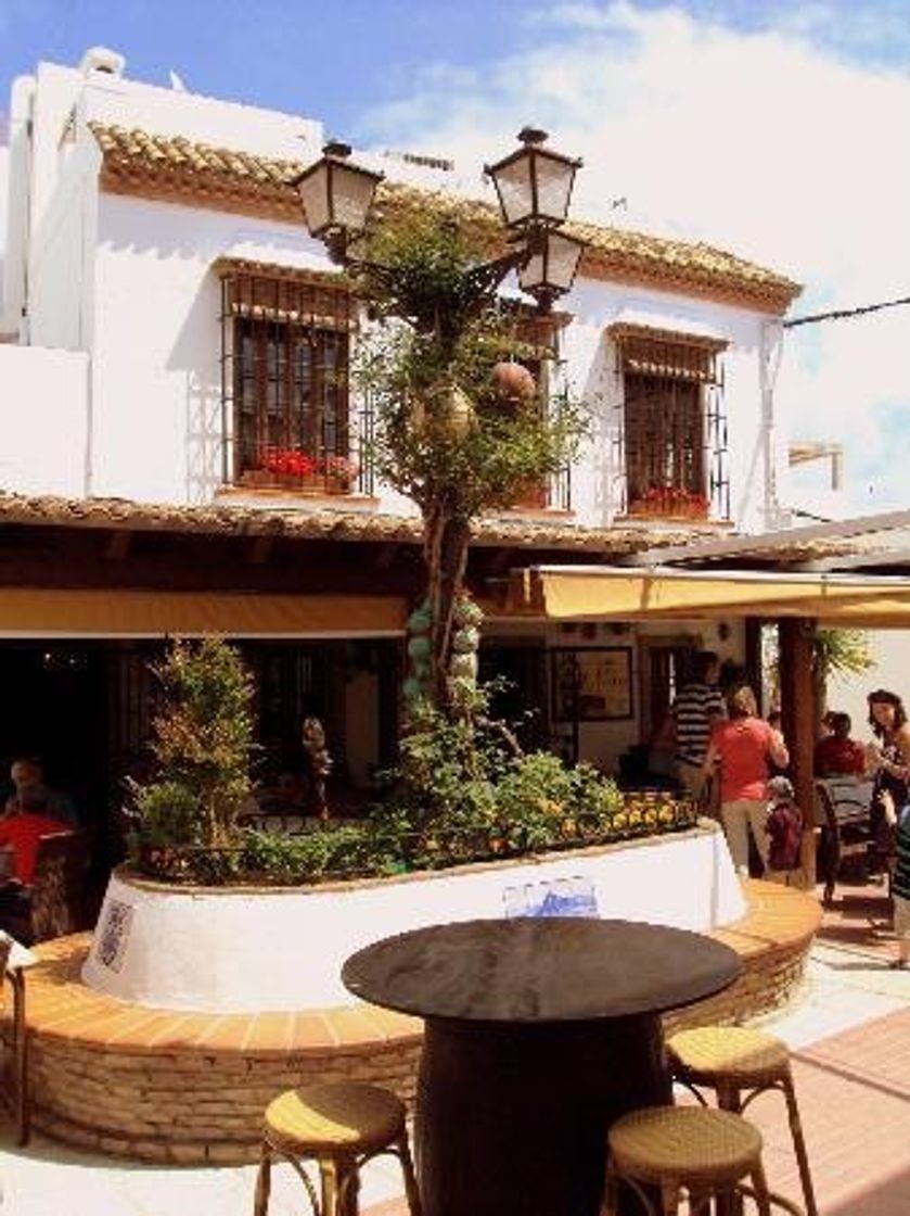 Restaurants Casa Juanito