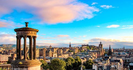 Calton Hill