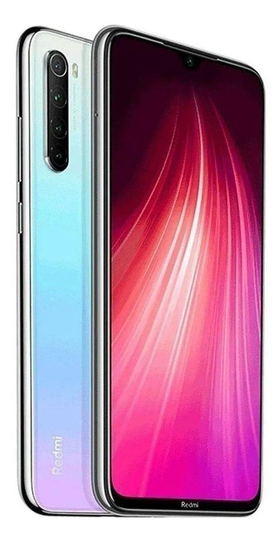 Product Xiaomi Redmi Note 8 Dual sim 64