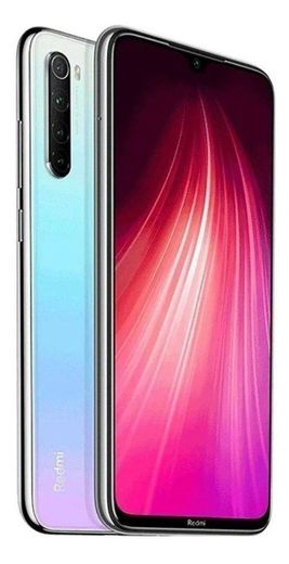 Xiaomi Redmi Note 8 Dual sim 64