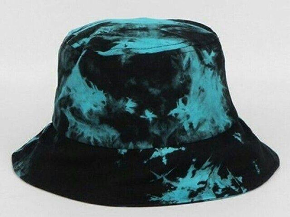 Fashion Bucket Tiedye