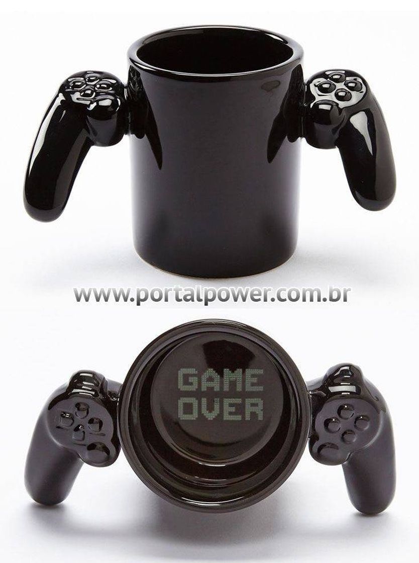 Product Caneca de controle PlayStation