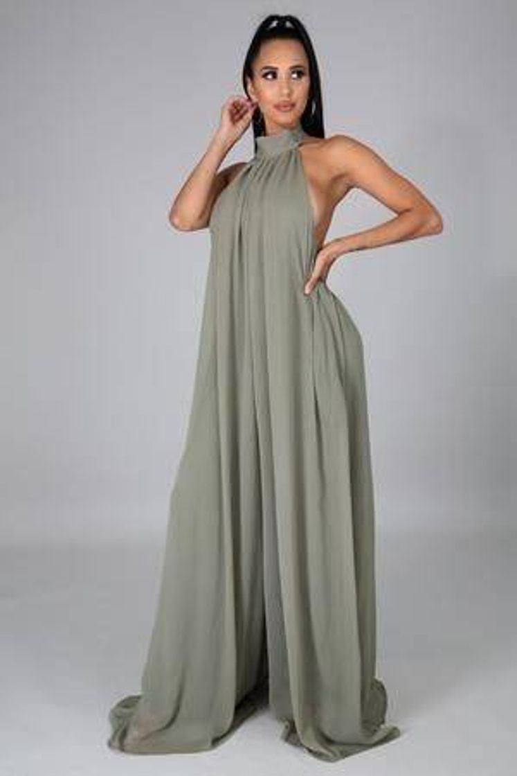 Moda Mede in Heaven Jumpsuit