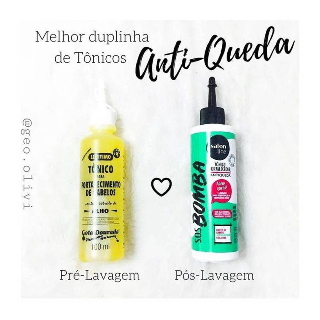 Moda Ante-queda