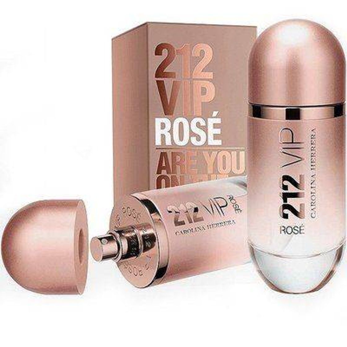 Fashion 212 Vip Rose