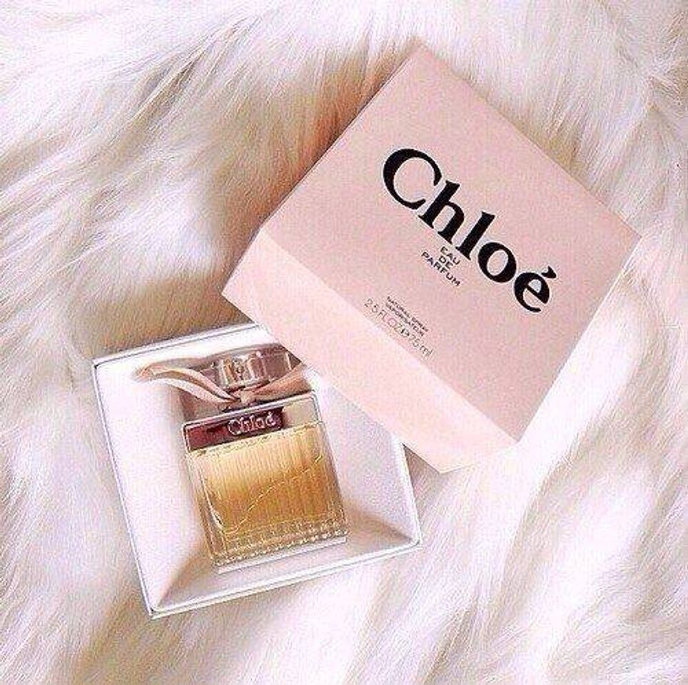 Fashion Chloé