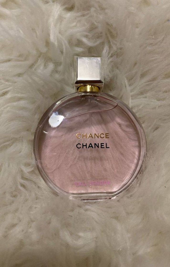 Fashion Chance Chanel