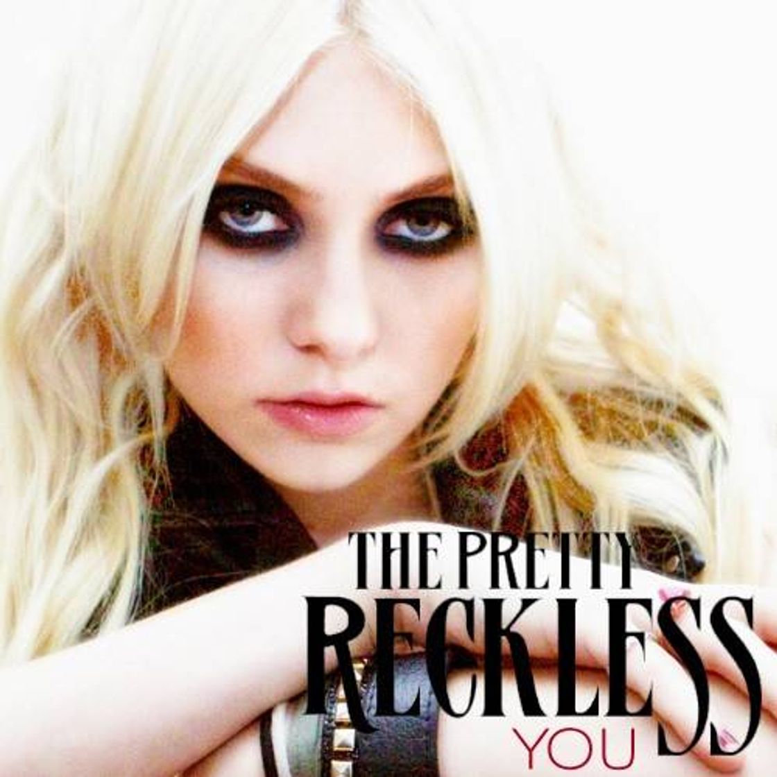 Moda You - The Pretty Reckless