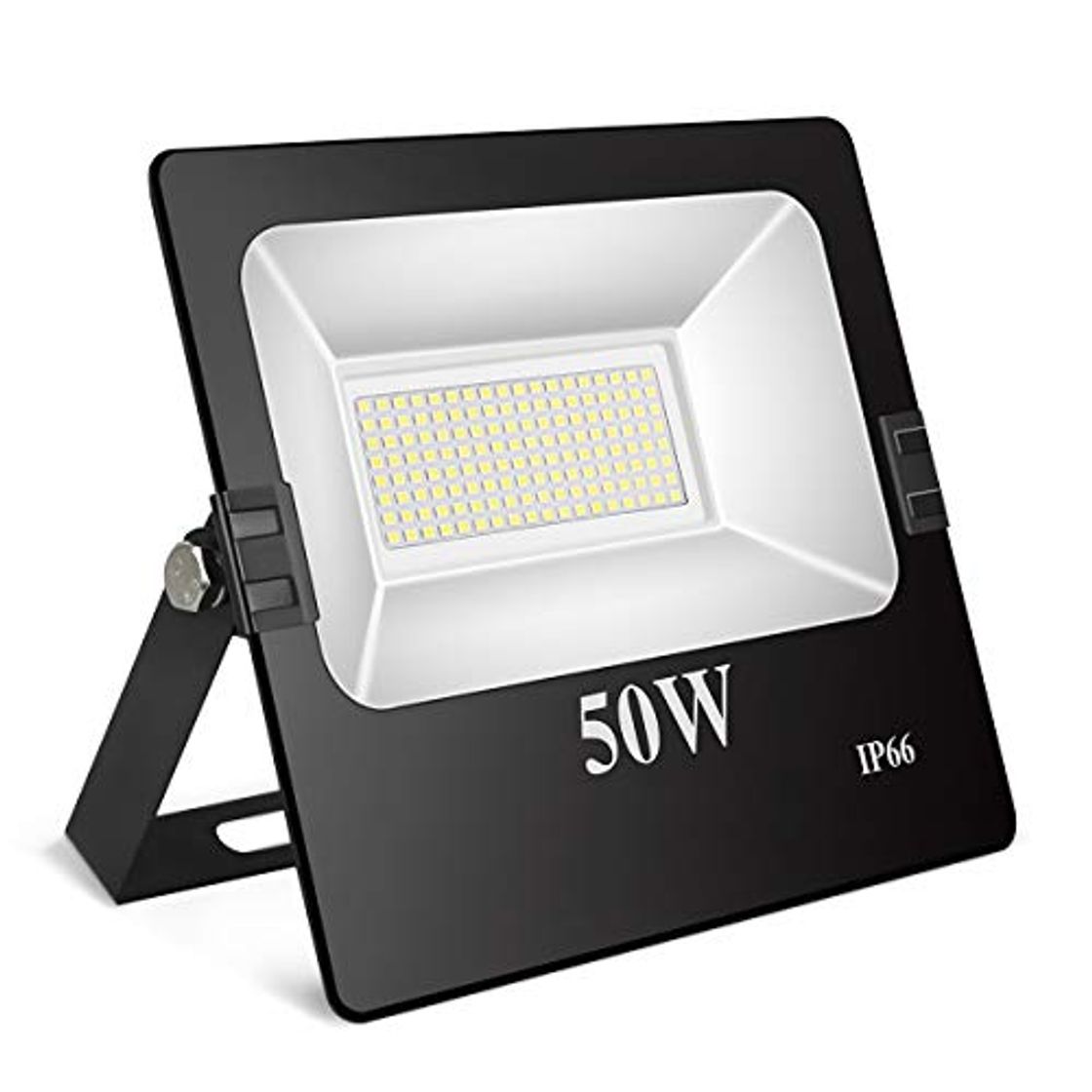 Producto Toplanet 50w Floodlight Led Foco Proyector Led para Exterior Iluminación Decoración 6500k