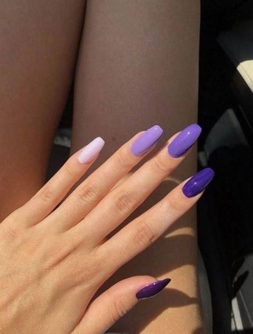 Social Unhas de gel