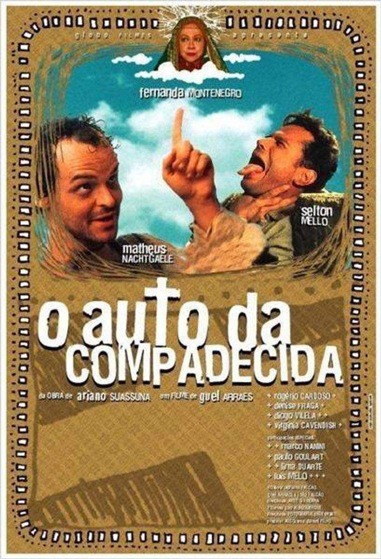 Filmes Brasil