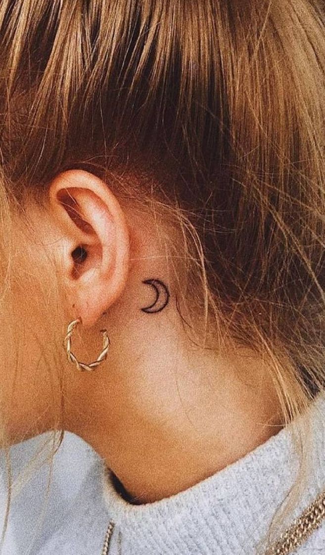 Fashion Meaningful small tattos for womes