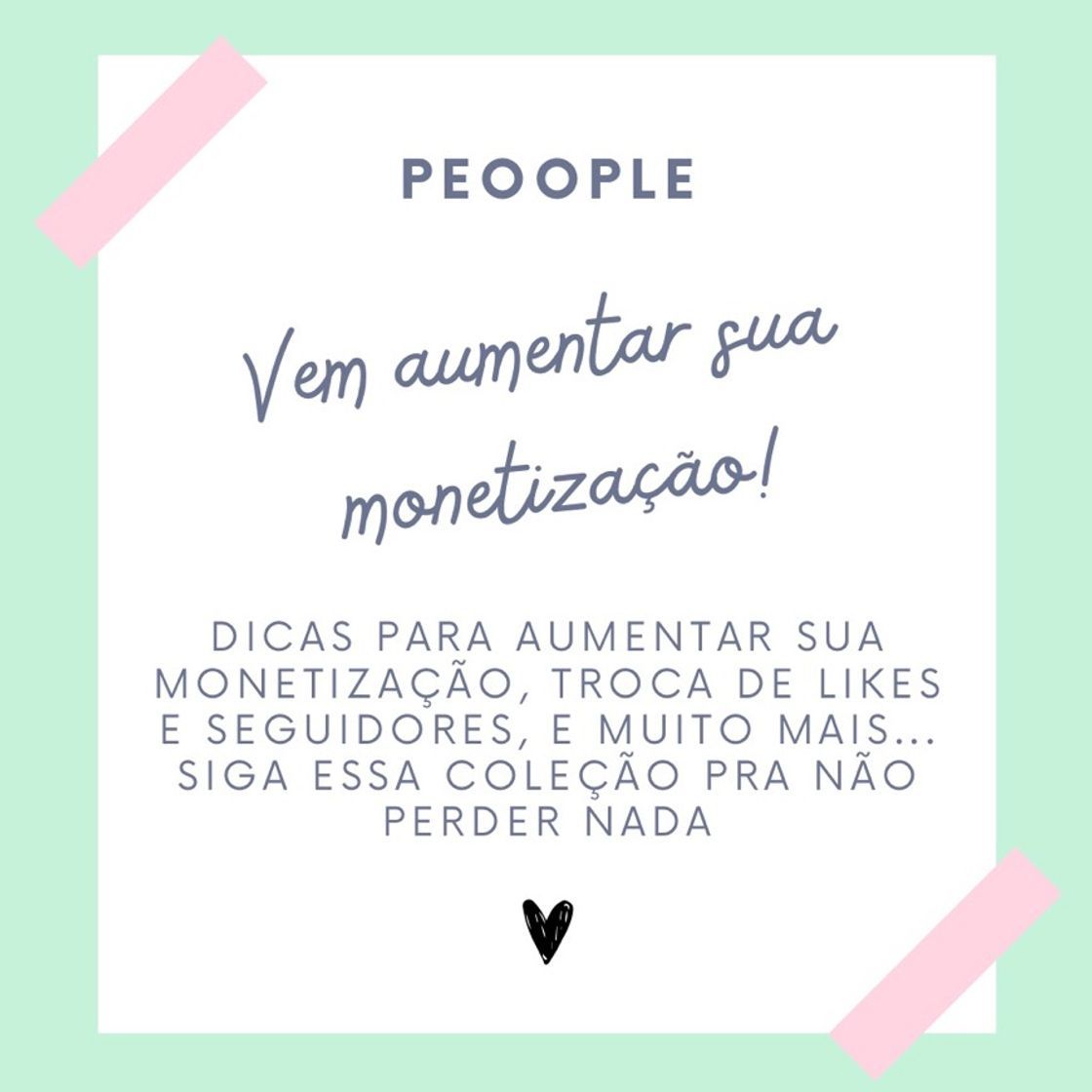 Social Aviso ⚠️ 
