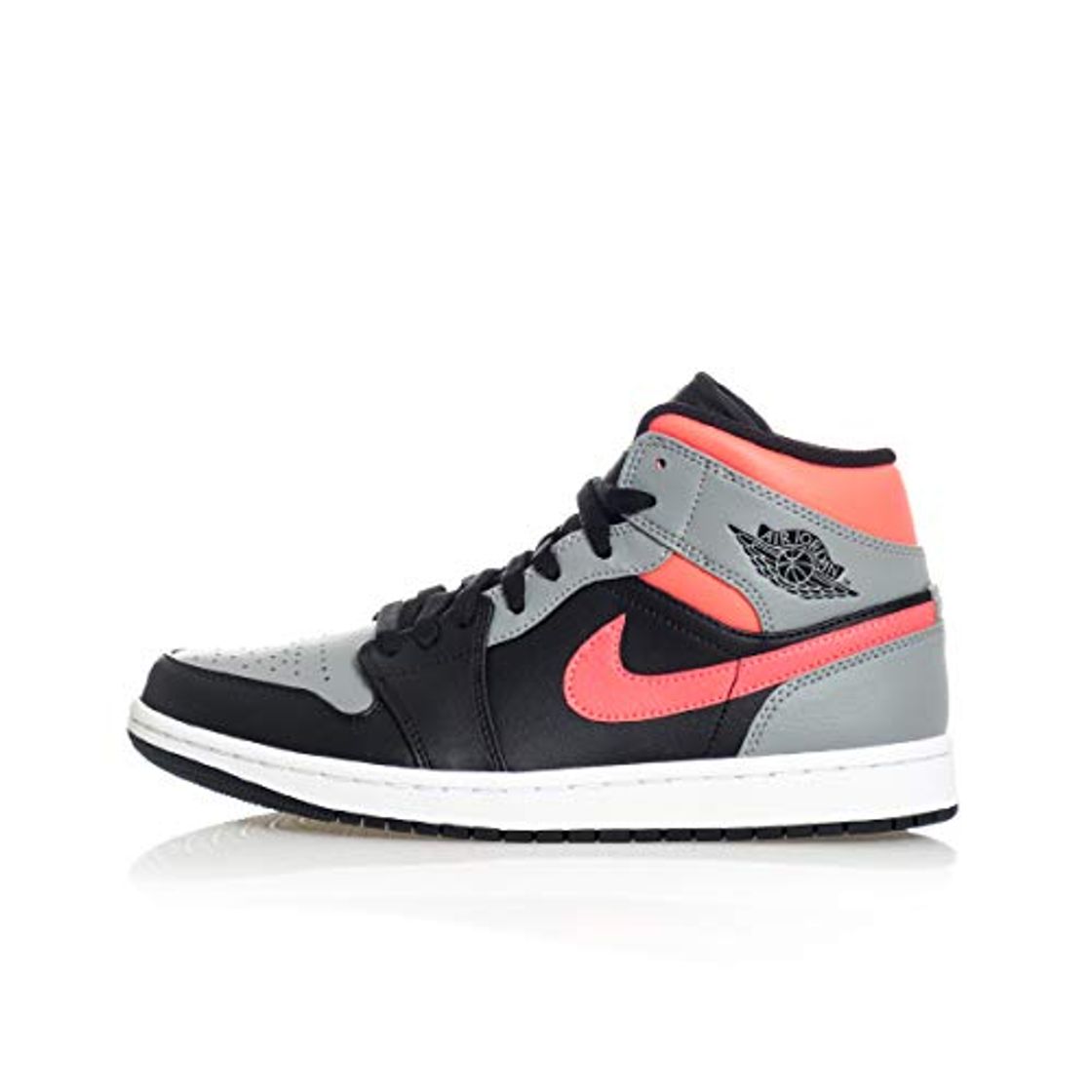 Social Jordan Air Jordan 1 Mid Mens