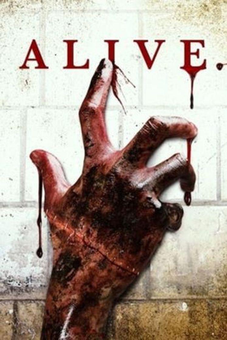 Movie Alive